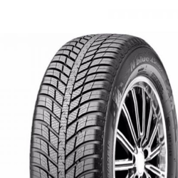 215/55R18 99V XL Nexen N Blue 4Season M+S 3PMSF